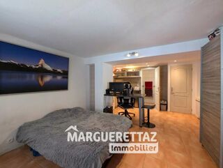  Appartement à vendre 1 pièce 24 m²