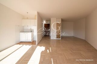  Appartement à vendre 1 pièce 40 m²