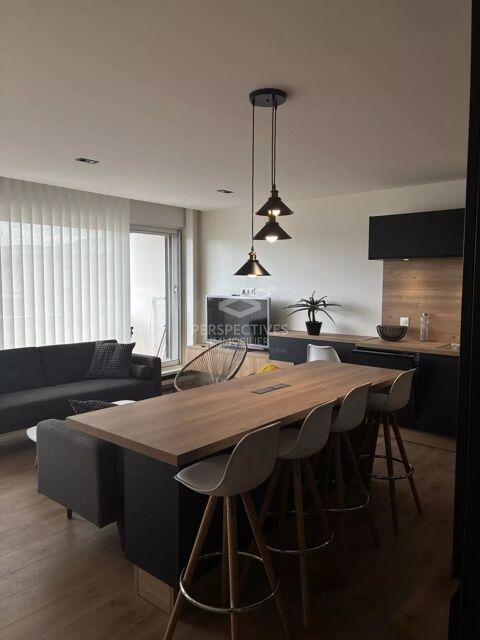  Appartement � louer 5 pi�ces 103 m�