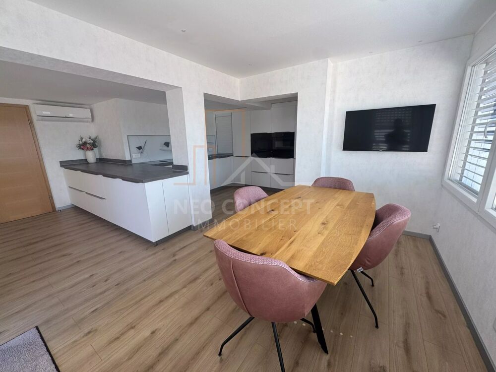 Vente Maison Maison de 219 m² à Forstfeld Forstfeld