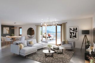  Appartement � vendre 2 pi�ces 49 m�