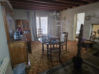  Maison à vendre 5 pièces 151 m²