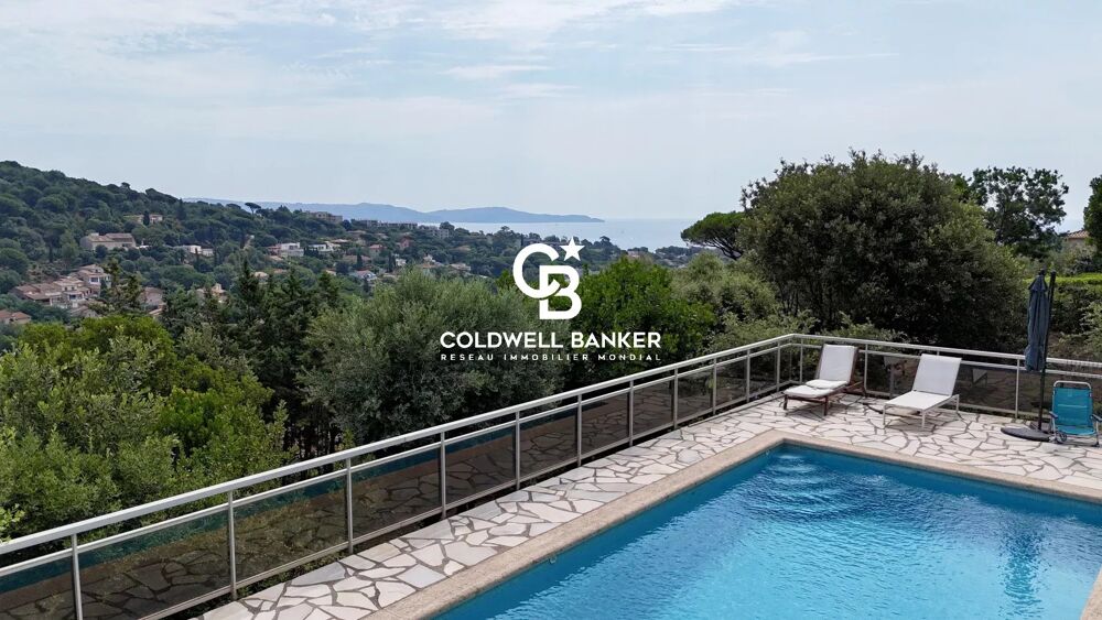 à vendre  Maison Cavalaire-sur-Mer (83240)