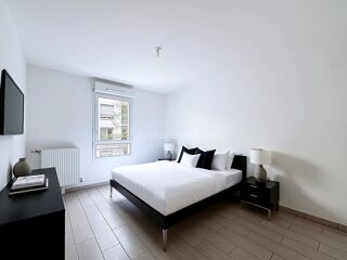  Appartement à vendre 3 pièces 59 m²