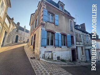  Maison à vendre 6 pièces 72 m²