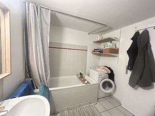 Location Appartement A LOUER - T2 de 60.83m² - GARE Strasbourg