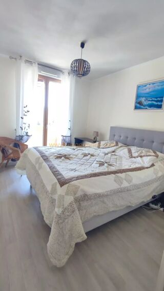  Appartement à vendre 2 pièces 46 m²