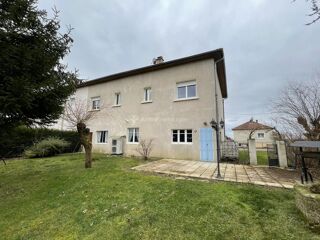  Maison à vendre 4 pièces 128 m²