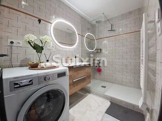  Appartement � vendre 4 pi�ces 87 m�