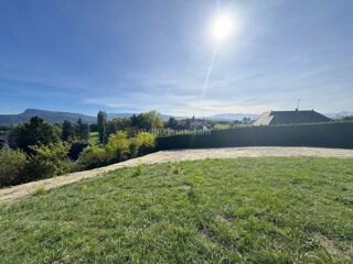  Terrain à vendre 818 m²