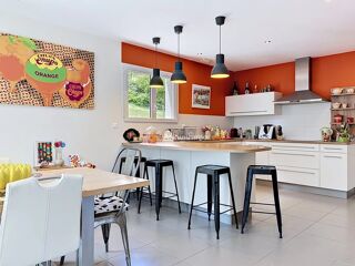  Maison � vendre 5 pi�ces 129 m�