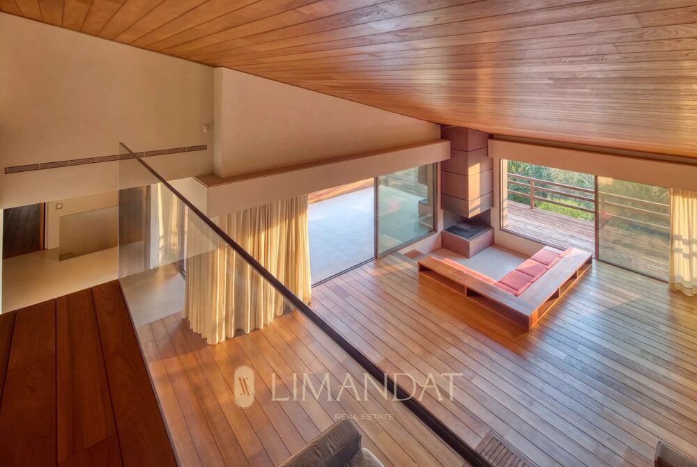 à vendre  Villa Saint-Paul-de-Vence (06570)