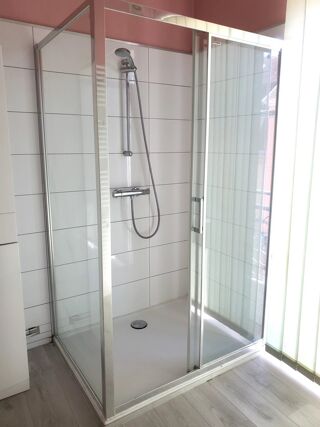  Appartement à louer 2 pièces 40 m²