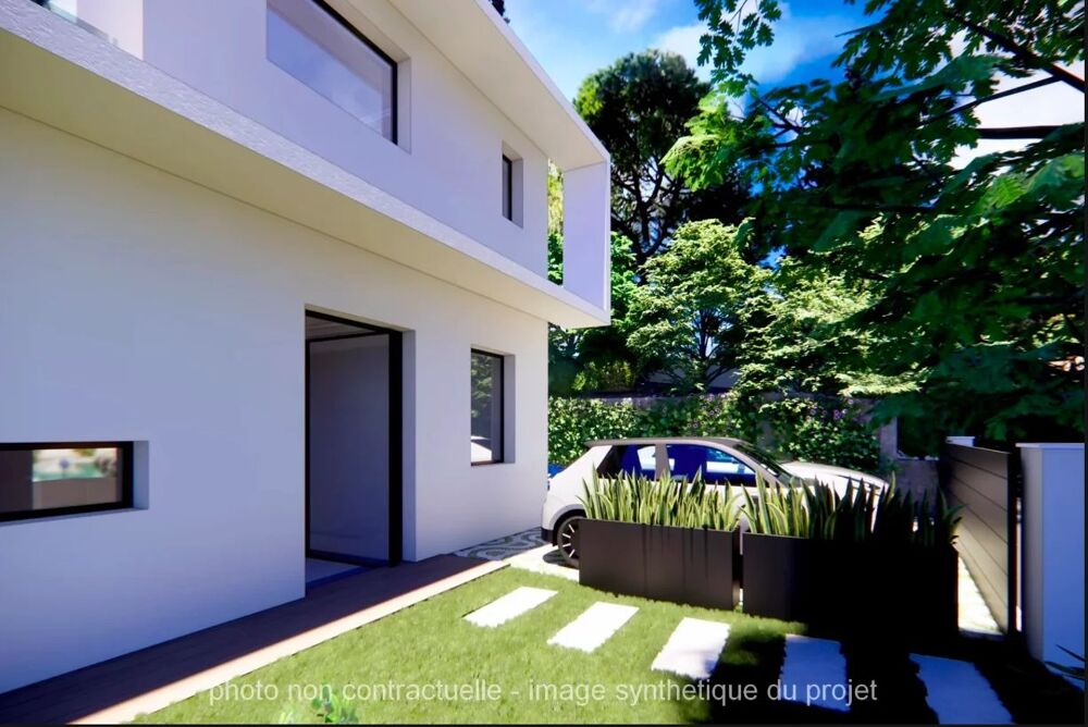  vendre  Maison Roquebrune-Cap-Martin (06190)