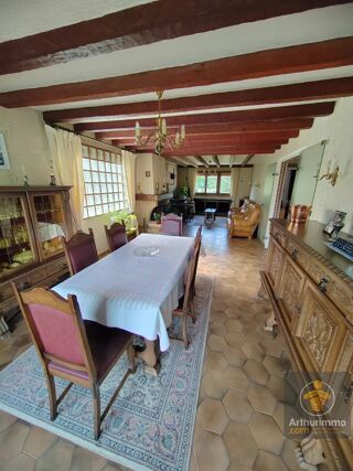  Maison � vendre 6 pi�ces 173 m�