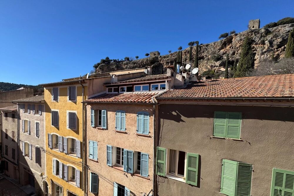 Très jolie maison de village avec beaucoup de charme et d'authen