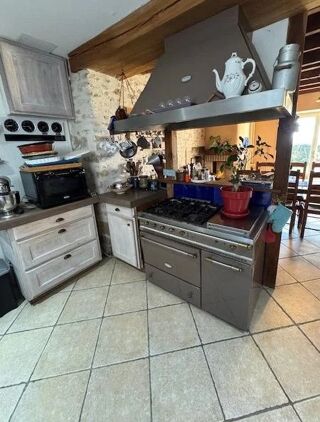  Maison � vendre 9 pi�ces 154 m�