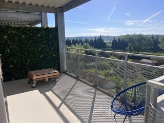  Appartement � vendre 4 pi�ces 75 m�