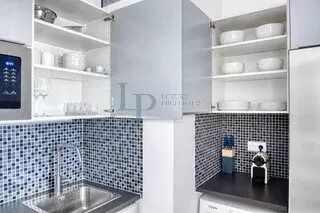  Appartement � vendre 1 pi�ce 34 m�