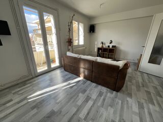  Appartement � louer 4 pi�ces 80 m�