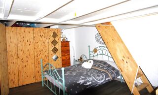 Maison  vendre 2 pices 41 m