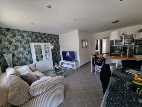   Appartement 2 pices Appartement - 2 pice(s) - 49 m