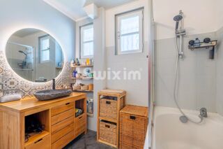  Appartement à vendre 5 pièces 116 m²
