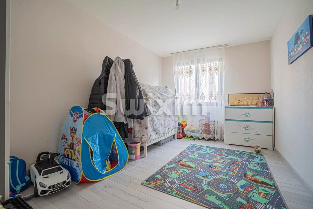  vendre  Appartement Saint-Genis-Pouilly (01630)