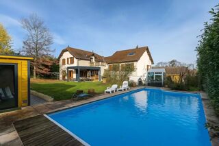  Maison � vendre 9 pi�ces 225 m�