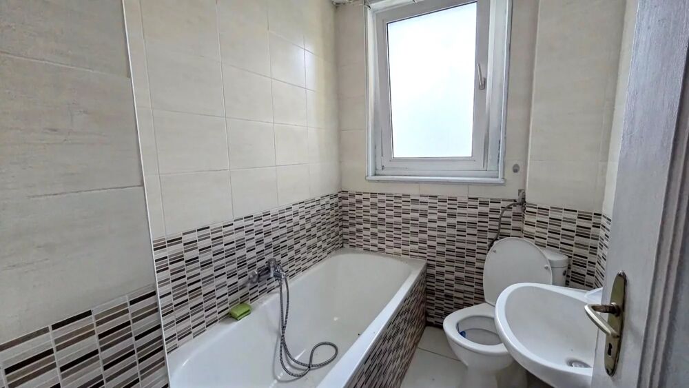 Krutenau, appartement 2 pièces de 51.10 m² avec balcon