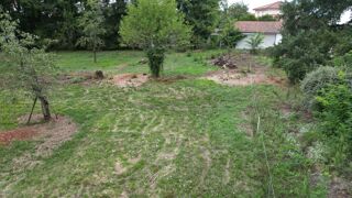  Terrain  vendre 985 m