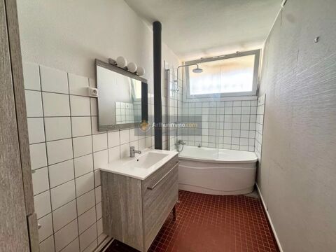  Appartement � louer 4 pi�ces 75 m�