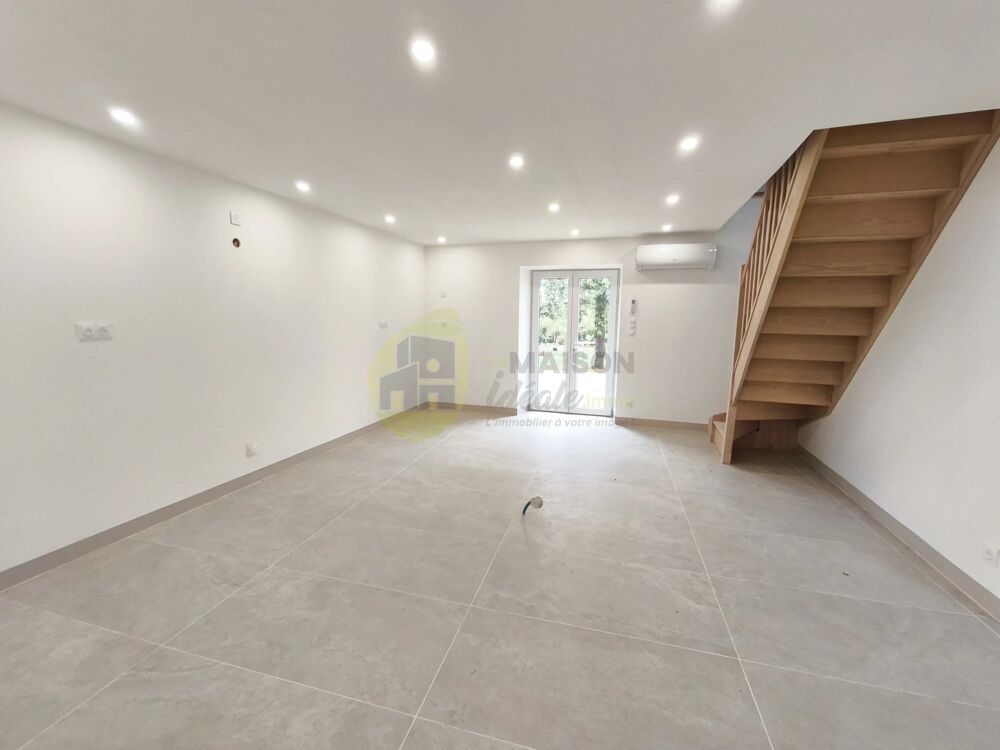 Vente Maison Maison ancienne 164m² entièrement rénovée avec dépendances Brécy