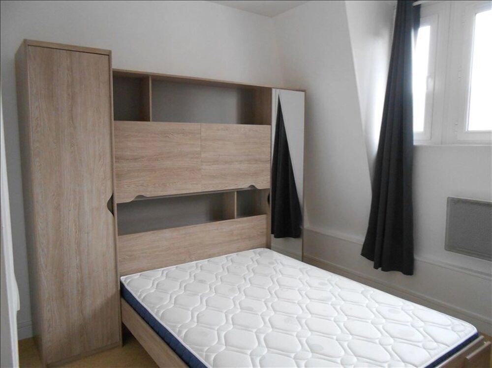 Location Appartement Hyper centre ville de Saint-Quentin Saint-quentin