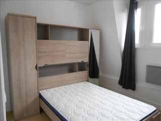  Appartement à louer 2 pièces 47 m²