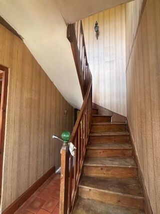  Maison � vendre 5 pi�ces 88 m�