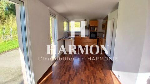  Maison � louer 3 pi�ces 81 m�