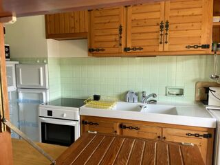  Appartement à louer 2 pièces 45 m²