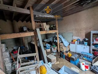  Parking / Garage � vendre 1 pi�ce 82 m�