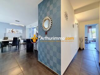  Appartement à vendre 3 pièces 91 m²