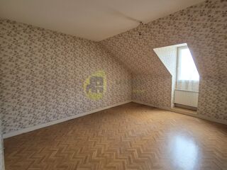  Maison � vendre 4 pi�ces 103 m�