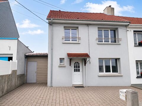   MAISON DE VILLE Maison - 4 pièce(s) - 69 m²