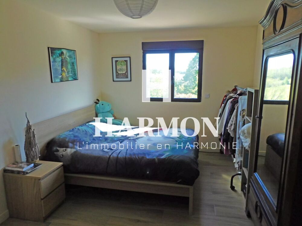 � vendre  Villa Lamaz�re (32300)