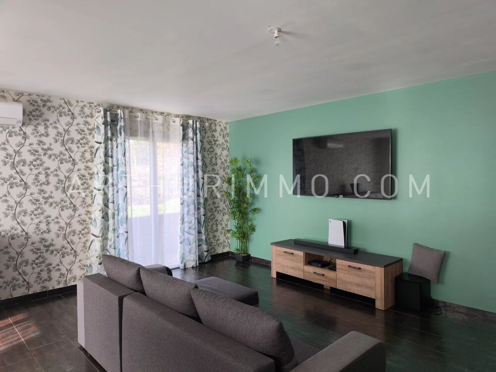 Vente Maison Maison/Villa 4 pièces Vernosc-lès-annonay
