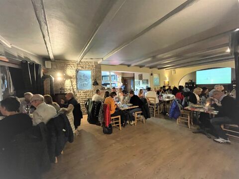 Local commercial Restaurant 262500 06470 Valberg