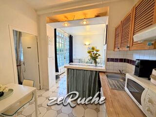  Appartement � vendre 2 pi�ces 26 m�