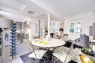  Appartement à vendre 3 pièces 81 m²