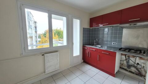  Appartement � louer 1 pi�ce 27 m�