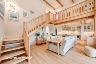  Maison � vendre 6 pi�ces 184 m�