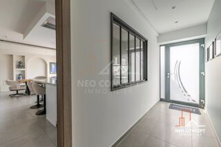  Maison à vendre 6 pièces 143 m²